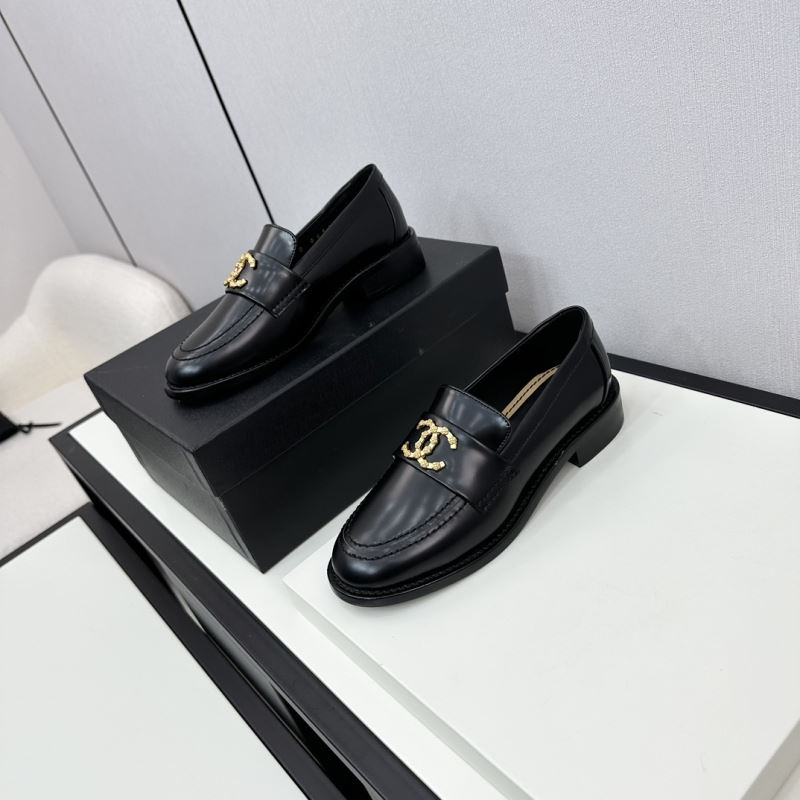 Chanel Business Shoes